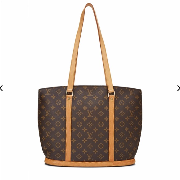 Louis Vuitton Handbags - Authentic LV Babylon bag